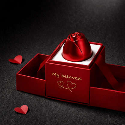 Collar que dice Te quiero en 100 idiomas